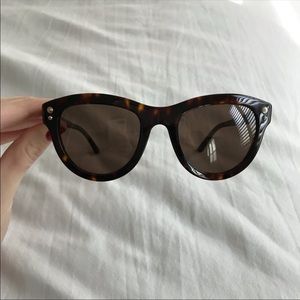 Versace sunglasses